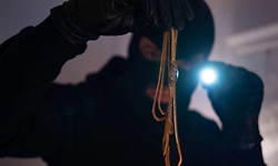 Domestic help held for stealing cash, jewellery from US couple's house in B'luru