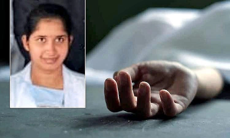 PG student from Shivamogga found dead in Dharwad hostel