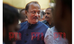 Last moments of aircraft carrying Pawar: poor visibility, go-around, landing clearance, then crash