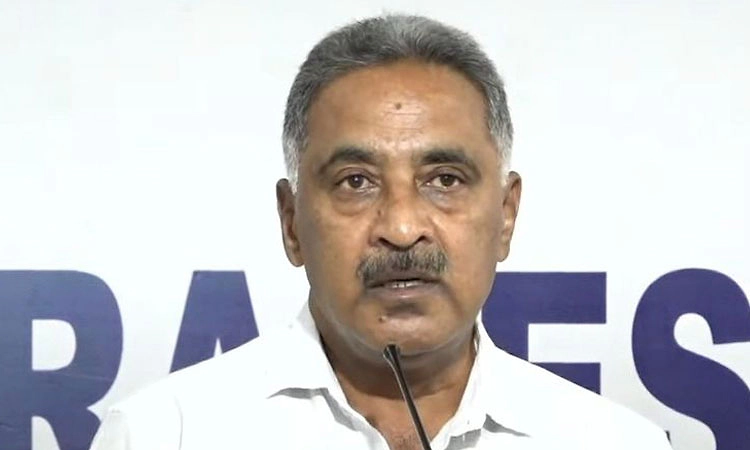 ಗೌರವ ಡಾಕ್ಟರೇಟ್‌: ನಿಯಮಾವಳಿ ರೂಪಿಸಲು ಎಂಎಲ್‌ಸಿ ರಮೇಶ್ ಬಾಬು ಒತ್ತಾಯ