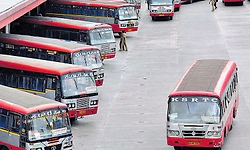 ಜ.29ಕ್ಕೆ ಕೆಎಸ್‌ಆರ್‌ಟಿಸಿ ಮುಷ್ಕರ: ‘ನೋ ವರ್ಕ್ ನೋ ಪೇ’ ಆದೇಶ