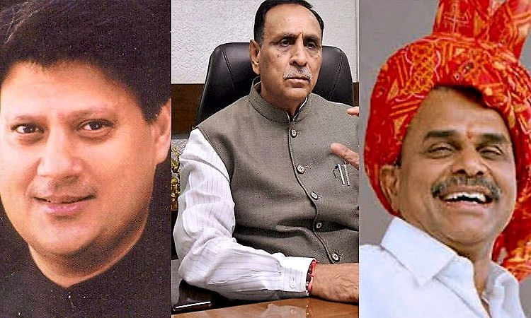 Plane Crash: ವಿಮಾನ ದುರಂತದಲ್ಲಿ ಪ್ರಾಣ ಕಳೆದುಕೊಂಡ ಭಾರತೀಯ ರಾಜಕಾರಣಿಗಳ ಪಟ್ಟಿ ಇಲ್ಲಿದೆ