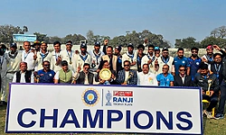 Ranji Trophy: ಮಣಿಪುರವನ್ನು ಮಣಿಸಿ ಎಲೈಟ್‌ ಗುಂಪಿಗೆ ಮರಳಿದ ಬಿಹಾರ