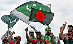 T20 World Cup: ಕ್ಯಾತೆ ತೆಗೆದಿರುವ ಪಾಕ್‌ ಮಂಡಳಿಗೆ ಟಕ್ಕರ್‌ ಕೊಡಲು ಐಸಿಸಿ ಯೋಚನೆ?