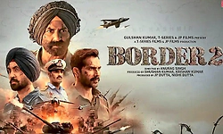 Border 2: 5 ದಿನದಲ್ಲೇ 200 ಕೋಟಿ ಗಳಿಕೆ: ಸೀಕ್ವೆಲ್ ಹಿಟ್‌ ಬೆನ್ನಲ್ಲೇ 3ನೇ ಭಾಗ ಅನೌನ್ಸ್