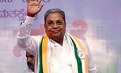 MUDA Case: ಸಿಎಂ ಗೆ ಬಿಗ್‌ ರಿಲೀಫ್:‌ ಲೋಕಾ ಪೊಲೀಸರ ಬಿ ರಿಪೋರ್ಟ್‌ ಪುರಸ್ಕಾರ