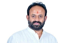 ಪೌರಾಯುಕ್ತೆಗೆ ಬೆದರಿಕೆ ಕೇಸ್‌: ರಾಜೀವ್‌ ಗೌಡ 2 ದಿನ ಪೊಲೀಸ್‌ ಕಸ್ಟಡಿಗೆ