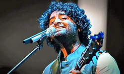 Arijit Singh: ರಾಜಕೀಯ ಪ್ರವೇಶ? ಗಾಯನ ನಿವೃತ್ತಿ ಬೆನ್ನಲ್ಲೇ ಅಚ್ಚರಿ ಮೂಡಿಸಿದ ಅರಿಜಿತ್‌ ನಡೆ