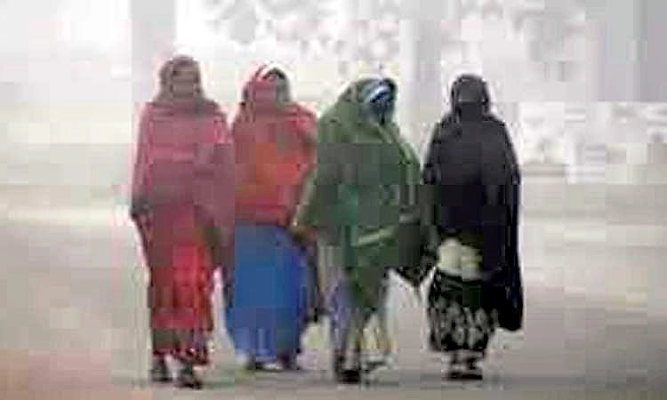 ರಾಜಸ್ಥಾನದ ತೀವ್ರ ಬಿಸಿಲಿಂದ ಹಿಮಾಲಯದಲ್ಲಿ ರೋಗ ಹೆಚ್ಚಳ