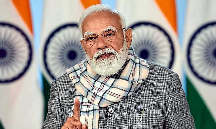 2047ರ ವೇಳೆಗೆ ದೇಶದಲ್ಲಿ 400ಕ್ಕೂ ಹೆಚ್ಚು ವಿಮಾನ ನಿಲ್ದಾಣ ಇರಲಿವೆ: ಮೋದಿ