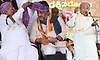 ಡಿ.ಕೆ., ಡಿ.ಕೆ. ಘೋಷಣೆ: ಕಾಂಗ್ರೆಸ್‌ ಕಾರ್ಯಕರ್ತರ ಗದರಿದ ಸಿಎಂ ಸಿದ್ದರಾಮಯ್ಯ!