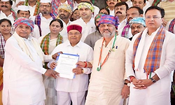 ಜಿ ರಾಮ್‌ ಜಿ ಹಿಂಪಡೆದು ಮನರೇಗಾ ಮರು ಸ್ಥಾಪಿಸಿ: ಕಾಂಗ್ರೆಸ್‌