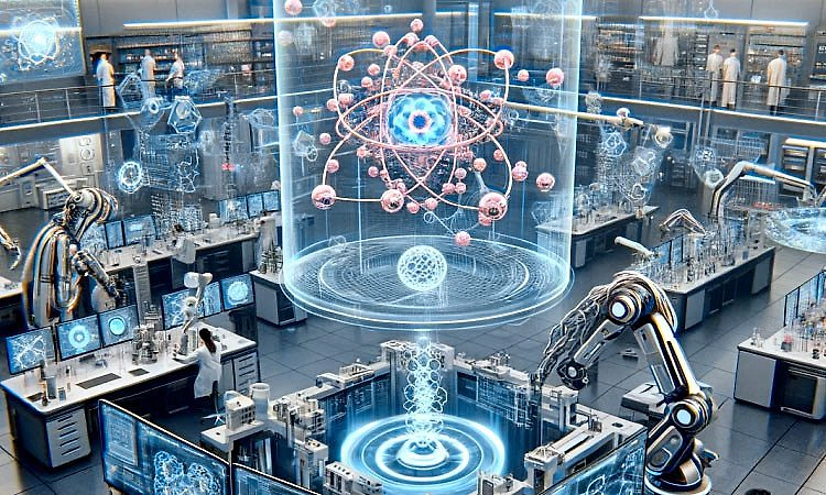 ಮಂಗಳೂರು ವಿ.ವಿ.ಯಲ್ಲಿ ಎಐ ಲ್ಯಾಬ್‌!