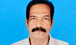 ಮಾಜಿ ತಾ.ಪಂ. ಸದಸ್ಯ ಉದಯ ಶೆಟ್ಟಿ ಕನ್ಯಾನ ನಿಧನ