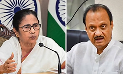 ಅಜಿತ್ ಪವಾರ್ ಸಾವು ಆಕಸ್ಮಿಕವೇ? ಶಂಕೆ ವ್ಯಕ್ತಪಡಿಸಿದ ದೀದಿ: ಸುಪ್ರೀಂ ತನಿಖೆಗೆ ಪಟ್ಟು