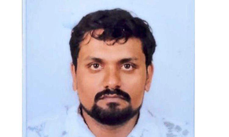 ಬೆಳ್ತಂಗಡಿ: ಬಾಡಿಗೆ ಮನೆಯಲ್ಲಿದ್ದ ವ್ಯಕ್ತಿ ನಾಪತ್ತೆ