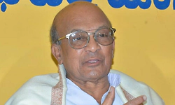 ಕಾರ್ಮಿಕ ನಾಯಕ, ಸಾರಿಗೆ ನೌಕರರ ಮುಖಂಡ ಎಚ್‌.ವಿ.ಅನಂತ ಸುಬ್ಬರಾವ್ ನಿಧನ 