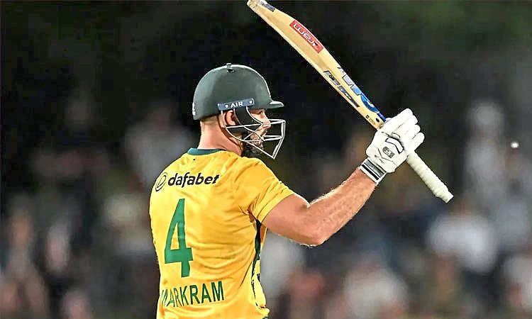 ಟಿ20: ದಕ್ಷಿಣ ಆಫ್ರಿಕಾಕ್ಕೆ 9 ವಿಕೆಟ್ ಭರ್ಜರಿ ಗೆಲುವು  