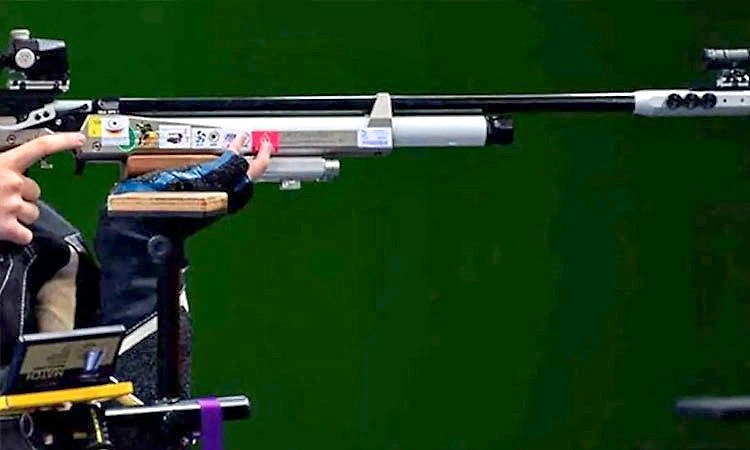 ಏಷ್ಯನ್‌ ಶೂಟಿಂಗ್‌: ಬಾಂಗ್ಲಾದ ಸ್ಪರ್ಧಿಗಳು ಭಾರತಕ್ಕೆ ಪ್ರಯಾಣ