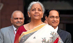 2025-26ನೇ ಸಾಲಿನ ಆರ್ಥಿಕ ಸಮೀಕ್ಷೆ ಇಂದು ಸಂಸತ್‌ನಲ್ಲಿ ಮಂಡನೆ