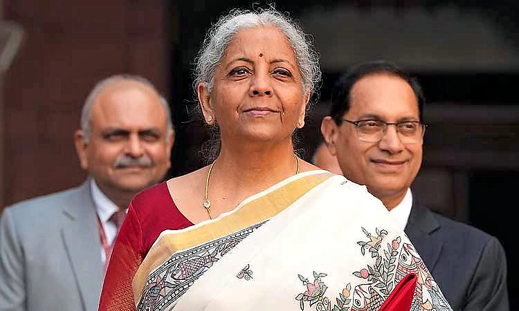 2025-26ನೇ ಸಾಲಿನ ಆರ್ಥಿಕ ಸಮೀಕ್ಷೆ ಇಂದು ಸಂಸತ್‌ನಲ್ಲಿ ಮಂಡನೆ