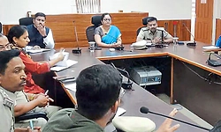 Udupi: ಟೂರಿಸ್ಟ್‌ ಬೋಟ್‌ ಕಡ್ಡಾಯ ನೋಂದಣಿಗೆ 45 ದಿನಗಳ ಅವಕಾಶ  