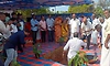 Kambala arena foundation stone laid in Udupi despite prohibitory orders