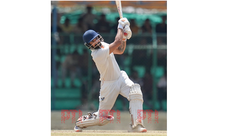 J&K tower over Karnataka to clinch maiden Ranji Trophy title