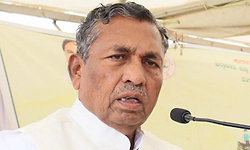 ಶೇ.15ರಲ್ಲೇ ಎಸ್ಸಿ ಒಳಮೀಸಲು ಕಲ್ಪಿಸಲು ಚರ್ಚೆ: ಸಚಿವರು