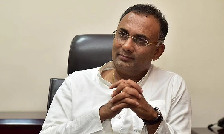 2030ರ ವೇಳೆಗೆ ರೇಬೀಸ್‌ ಸಾವುಗಳ ಸಂಖ್ಯೆ ಶೂನ್ಯಕ್ಕೆ ಇಳಿಸುವ ಗುರಿ: ಸಚಿವ ದಿನೇಶ್‌