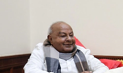 ಕುಕ್ಕೆ ಸುಬ್ರಹ್ಮಣ್ಯಕ್ಕೆ ನಾಳೆ ಮಾಜಿ ಪ್ರಧಾನಿ ದೇವೇಗೌಡ ಭೇಟಿ: ಝಡ್‌ ಪ್ಲಸ್‌ ಭದ್ರತೆ