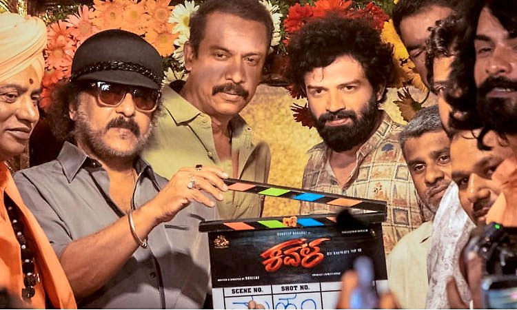 Sandalwood: ʼಕ‌ವಳʼನಿಗೆ ರವಿಚಂದ್ರನ್‌ ಸಾಥ್‌: ಪ್ರಮುಖ ಪಾತ್ರದಲ್ಲಿ ಸಮುದ್ರಖನಿ
