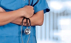 ಬೇಡಿಕೆ ಈಡೇರಿಸದಿದ್ದರೆ ಸೇವೆ ಸ್ಥಗಿತ: ಸರಕಾರಿ ವೈದ್ಯಾಧಿಕಾರಿಗಳ ಎಚ್ಚರಿಕೆ