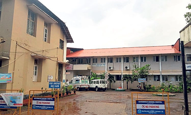 Puttur: ಮೆಡಿಕಲ್‌ ಕಾಲೇಜು ಪಕ್ಕದಲ್ಲೇ ಆಸ್ಪತ್ರೆ ನಿರ್ಮಾಣಕ್ಕೆ ಸಮ್ಮತಿ