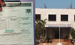 PU Exam; ಯಾದಗಿರಿಯಲ್ಲಿ ಕೇಂದ್ರ ತಪ್ಪಾಗಿ ಮುದ್ರಣ: ವಿದ್ಯಾರ್ಥಿಗಳ ಅಲೆದಾಟ!