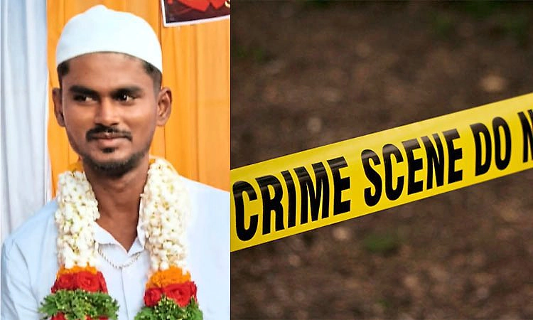 2 ತಿಂಗಳ ಹಿಂದೆ ನಿಶ್ಚಿತಾರ್ಥ ಮಾಡಿಕೊಂಡಿದ್ದ ಯುವಕನ ಶವ ಕತ್ತು ಸೀಳಿದ ಸ್ಥಿತಿಯಲ್ಲಿ ಪತ್ತೆ