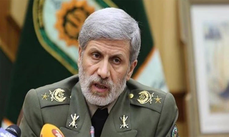 Israel Strike: ಇಸ್ರೇಲ್‌ ಸರಣಿ ಕ್ಷಿಪಣಿ ದಾಳಿಯಲ್ಲಿ ಇರಾನ್‌ ಸೇನಾ ಜನರಲ್‌ ಅಮೀರ್‌ ಸಾವು?