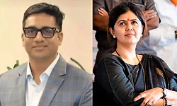 ಸಚಿವರ ಸಭೆಗೆ ಗೈರು: ಮಹಾರಾಷ್ಟ್ರದ ಐಎಎಸ್ ಅಧಿಕಾರಿಯ ಅಮಾನತು!