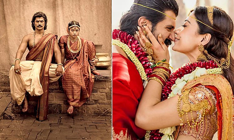 Ranabaali: ಮದುವೆ ಬೆನ್ನಲ್ಲೇ ದೇವರಕೊಂಡ – ರಶ್ಮಿಕಾರಿಂದ ಫ್ಯಾನ್ಸ್‌ಗೆ ಸರ್ಪ್ರೈಸ್