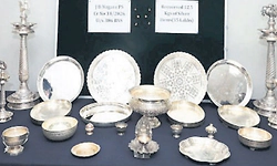 ಪತಿಯ ಕ್ಯಾನ್ಸರ್‌ ಚಿಕಿತ್ಸೆಗಾಗಿ ಕೆಲಸಕ್ಕಿದ್ದ ಮನೆಯಲ್ಲಿ ಪತ್ನಿಯಿಂದ ಕಳ್ಳತನ