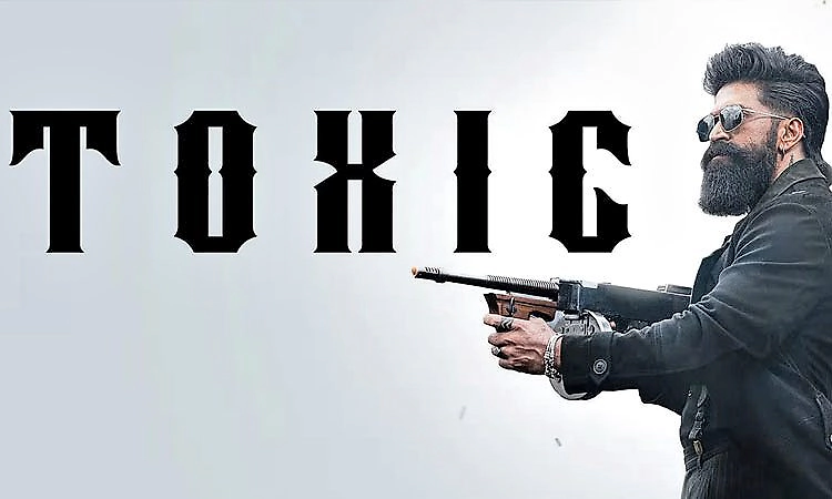 ‌Buzz: ಈ ದಿನ ʼಟಾಕ್ಸಿಕ್‌ʼ ಟ್ರೇಲರ್‌ ರಿಲೀಸ್? – ಬೆಂಗಳೂರಿನಲ್ಲಿ ಅದ್ಧೂರಿ ಇವೆಂಟ್