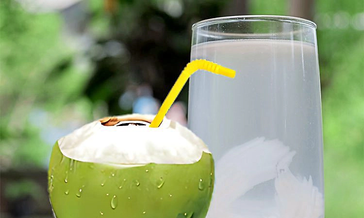 ಪ್ರತಿದಿನ ಬೆಳಿಗ್ಗೆ ಖಾಲಿ ಹೊಟ್ಟೆಗೆ ಎಳನೀರು ಕುಡಿದರೆ ದೇಹದಲ್ಲಾಗುವ ಬದಲಾವಣೆಗಳೇನು ?