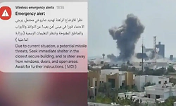 Iran Attack: ಅಬುಧಾಬಿ ನಿವಾಸಿಗಳಿಗೆ ತುರ್ತು ಸಂದೇಶ ರವಾನೆ- ಹಿಂದೂ ಮಂದಿರ ಬಂದ್