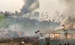 ಆಂಧ್ರಪ್ರದೇಶದ ಪಟಾಕಿ ಕಾರ್ಖಾನೆಯಲ್ಲಿ ಸ್ಫೋಟ: 21 ಸಾವು, 8 ಮಂದಿಗೆ ಗಂಭೀರ ಗಾಯ 