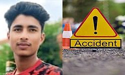 Muddebihala: ಬೊಲೆರೋ ಡಿಕ್ಕಿ: ಎಸ್ಸೆಸ್ಸೆಲ್ಸಿ ವಿದ್ಯಾರ್ಥಿ ಸಾವು, ಇನ್ನೋರ್ವ ಗಂಭೀರ