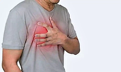 Kundapura: ಎದೆ ನೋವು; ಝಾರ್ಖಂಡ್ ಮೂಲದ ವ್ಯಕ್ತಿ ಸಾವು