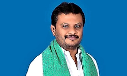 ಡಿಕೆಶಿ ಸಿಎಂ ಆಗಲು ಹೈಕಮಾಂಡ್ ತೀರ್ಮಾನವೇ ಅಂತಿಮ: ಶಾಸಕ ಬಸವರಾಜ್ ಶಿವಗಂಗಾ