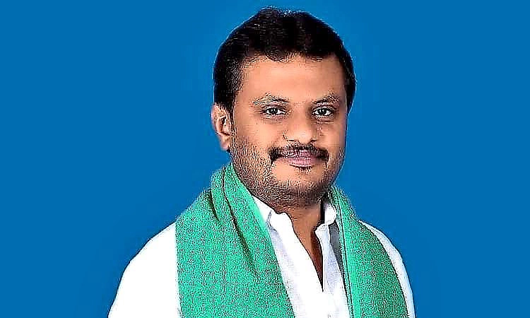 ಡಿಕೆಶಿ ಸಿಎಂ ಆಗಲು ಹೈಕಮಾಂಡ್ ತೀರ್ಮಾನವೇ ಅಂತಿಮ: ಶಾಸಕ ಬಸವರಾಜ್ ಶಿವಗಂಗಾ