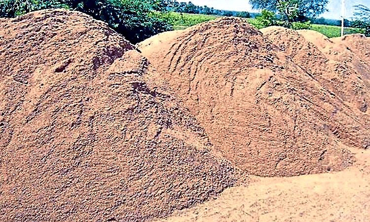 Mangaluru: ಅಕ್ರಮ ಮರಳು ಸಹಿತ ಟಿಪ್ಪರ್ ವಶ; ಚಾಲಕ ಪರಾರಿ