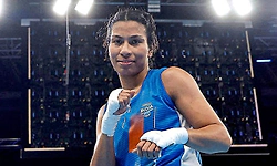 ಏಷ್ಯನ್‌ ಬಾಕ್ಸಿಂಗ್‌ ಕೂಟಕ್ಕೆ ಭಾರತ ತಂಡಗಳು ಪ್ರಕಟ   